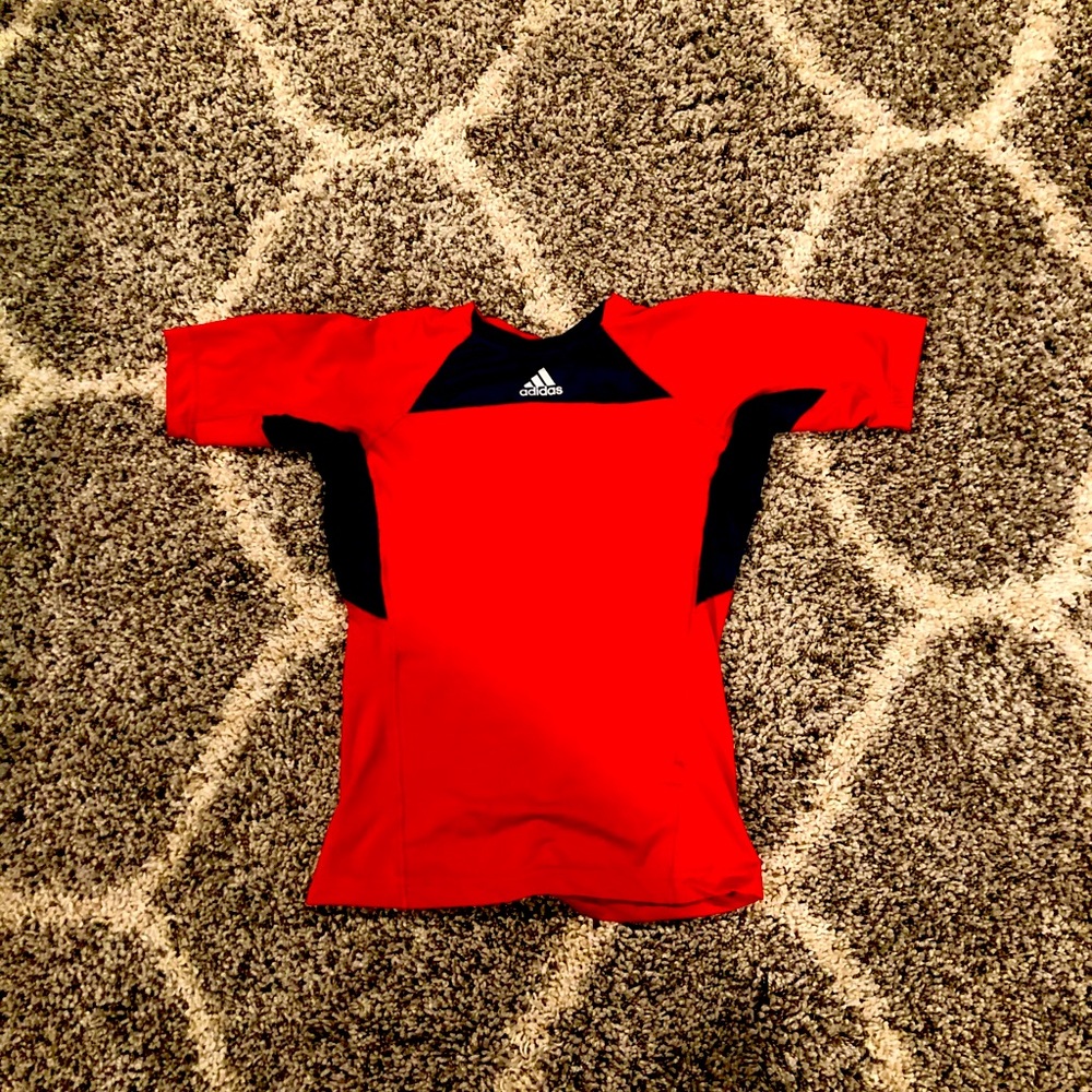 Adidas sport dry fit